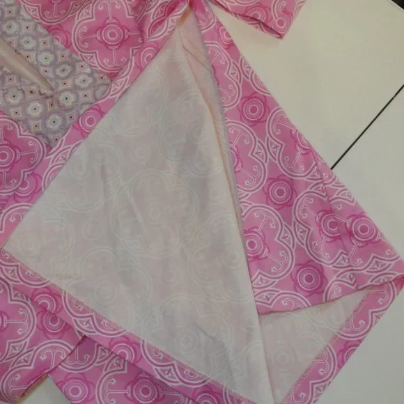 Jules Reid Private sale Tunic Sz 2 - Picture 6 of 10